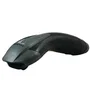 Honeywell Lector de Códigos de Barras 1D Voyager 1200G / USB, Escáner Lineal Alta Durabilidad para Códigos de Baja Calidad, Referencia 1200G-B-2USB-1
